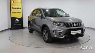 Suzuki Vitara de 2024