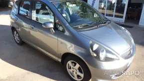 Honda Jazz 1.2 LS Cool AC de 2008