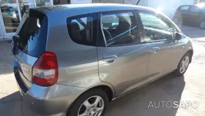 Honda Jazz 1.2 LS Cool AC de 2008