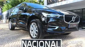 Volvo XC60 de 2019