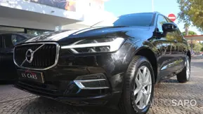 Volvo XC60 de 2019