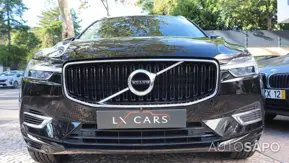 Volvo XC60 de 2019