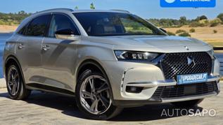 DS DS7 Crossback de 2020