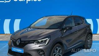 Renault Captur 1.0 TCe Intes de 2022