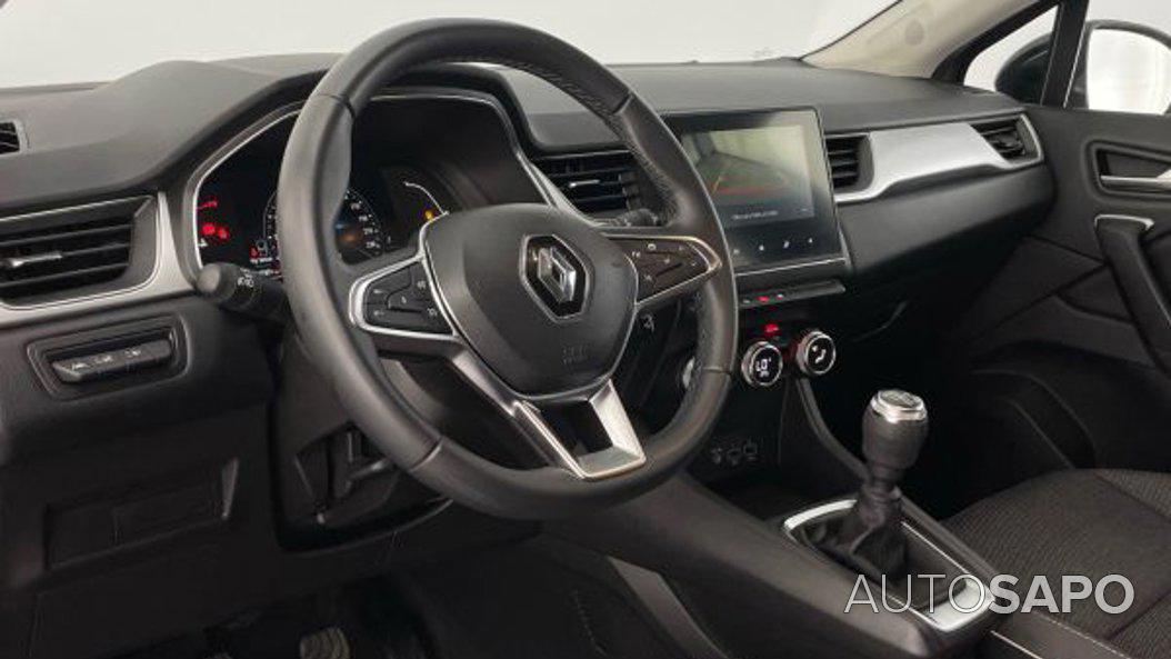 Renault Captur 1.0 TCe Intes de 2022