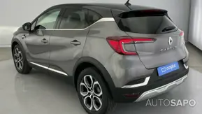 Renault Captur 1.0 TCe Intes de 2022