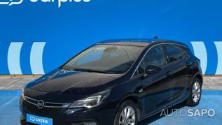 Opel Astra 1.0 Dynamic Sport S/S de 2018