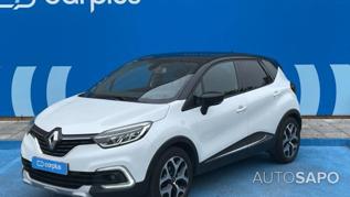 Renault Captur 0.9 TCe Exclusive de 2019