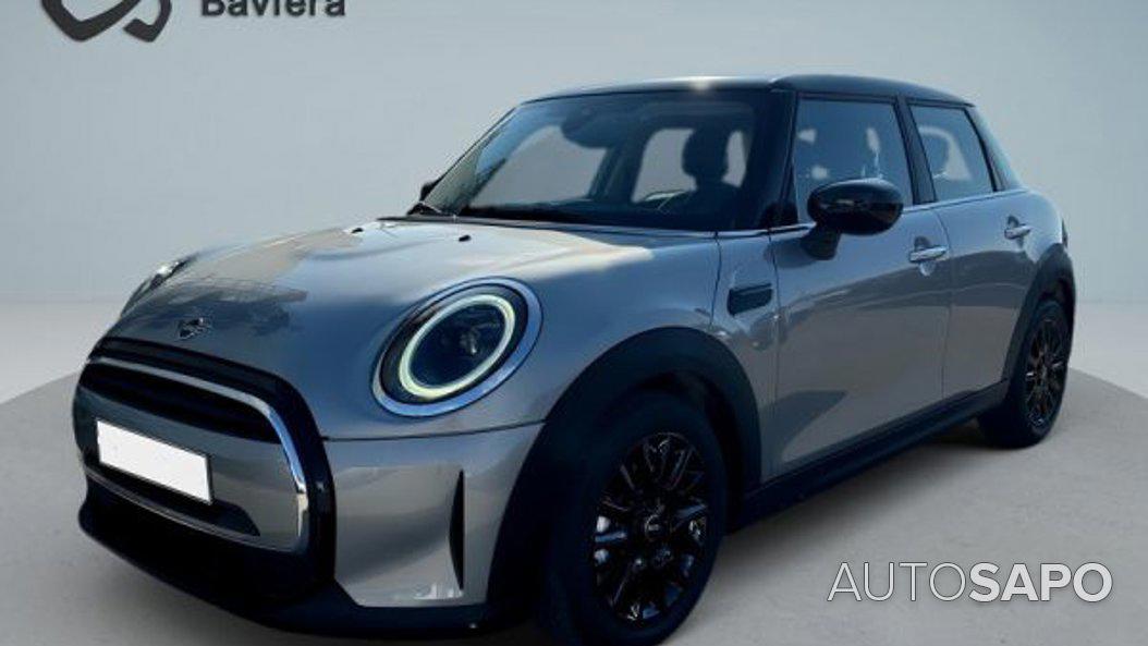 MINI Cooper de 2023