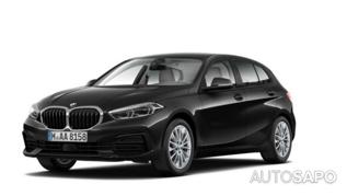 BMW Série 1 116 d Advantage Auto de 2023