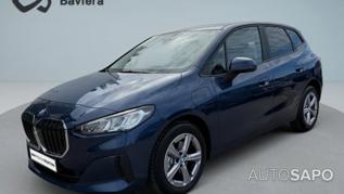 BMW Série 2 Active Tourer 225 xe de 2023