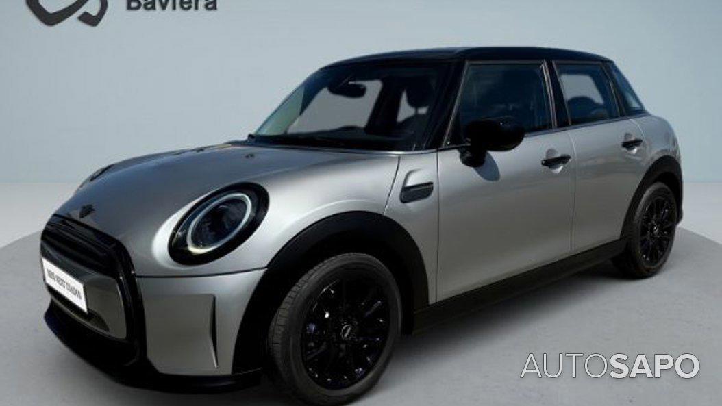 MINI Cooper de 2023