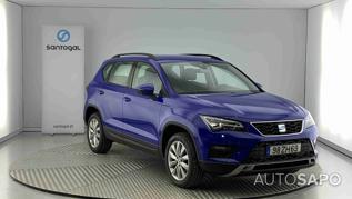 Seat Ateca de 2019