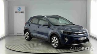 Kia Stonic de 2023