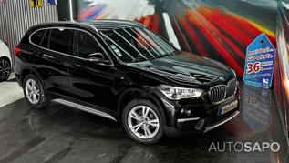 BMW X1 de 2019