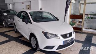 Seat Ibiza de 2014