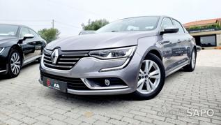 Renault Talisman 1.5 dCi Zen de 2017