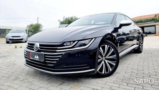 Volkswagen Arteon 2.0 TDI Elegance DSG de 2019