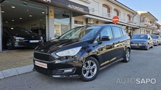 Ford Grand C-MAX 1.5 TDCi Trend+ S/S de 2017