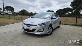 Hyundai i30 1.4 CRDi Blue Active de 2014