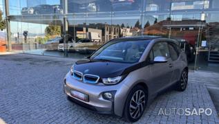 BMW i3 de 2015