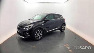 Renault Captur de 2021