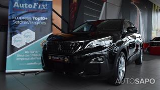 Peugeot 3008 1.5 BlueHDi Active de 2018