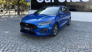 Ford Focus de 2024