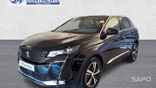 Peugeot 3008 1.5 BlueHDi GT Line EAT8 de 2023