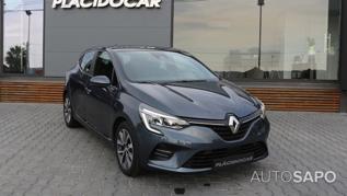 Renault Clio 1.5 Blue dCi Intens de 2020