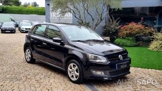 Volkswagen Polo de 2012