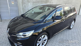 Renault Grand Scénic 1.5 dCi Dynam. S 7L. de 2017