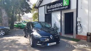 Renault Clio 0.9 TCe Limited Edition de 2019