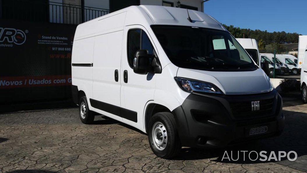 Fiat Ducato de 2024