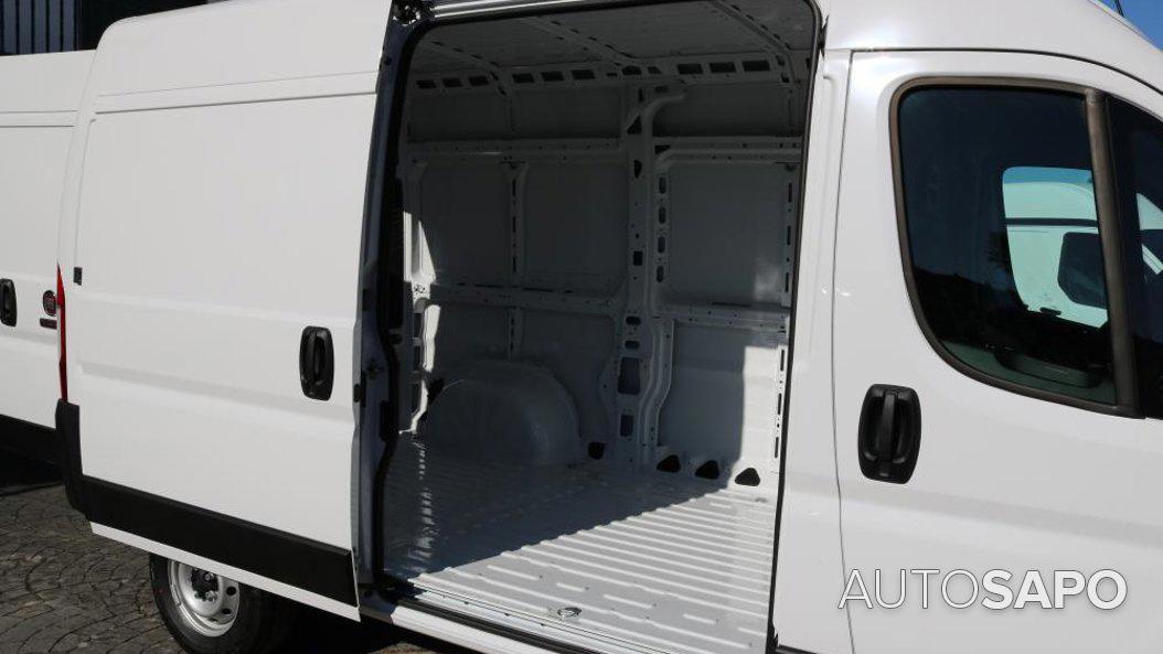 Fiat Ducato de 2024