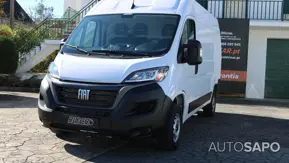 Fiat Ducato de 2024