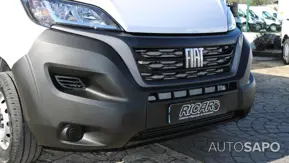 Fiat Ducato de 2024