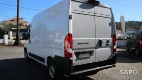 Fiat Ducato de 2024