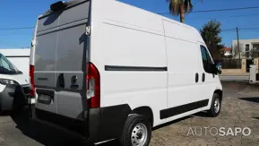 Fiat Ducato de 2024