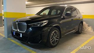 BMW iX1 xDRIVE30 de 2024