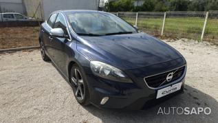 Volvo V40 1.6 D2 R-Design de 2013