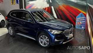 BMW X1 de 2019