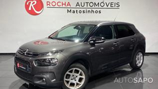 Citroen C4 1.2 PureTech Feel de 2018