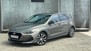 Hyundai i30 de 2020