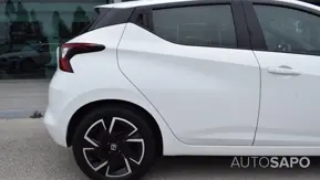 Nissan Micra de 2021