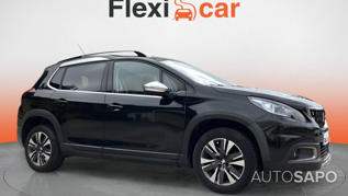 Peugeot 2008 de 2017