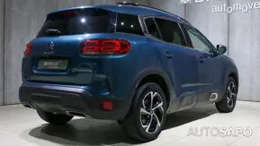 Citroen C5 AirCross de 2021