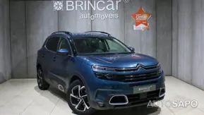 Citroen C5 AirCross de 2021