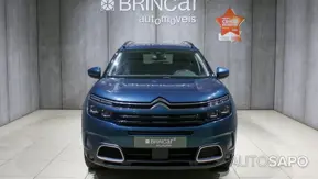 Citroen C5 AirCross de 2021