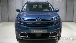 Citroen C5 AirCross de 2021